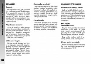 Alfa-Romeo-GT-instrukcja-obslugi page 205 min