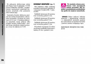 Alfa-Romeo-GT-instrukcja-obslugi page 207 min