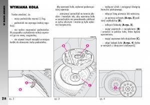Alfa-Romeo-GT-instrukcja-obslugi page 215 min