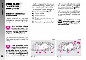 Alfa-Romeo-GT-instrukcja-obslugi page 225 min