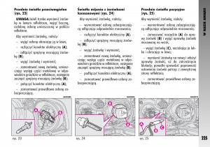 Alfa-Romeo-GT-instrukcja-obslugi page 226 min