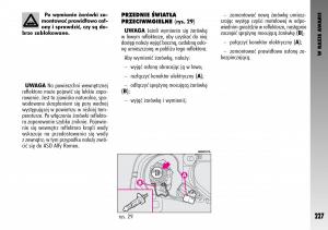 Alfa-Romeo-GT-instrukcja-obslugi page 228 min