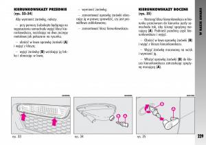 Alfa-Romeo-GT-instrukcja-obslugi page 230 min