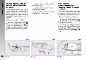 Alfa-Romeo-GT-instrukcja-obslugi page 231 min
