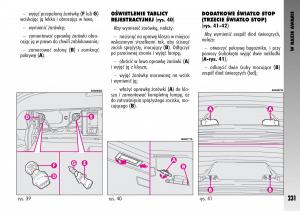 Alfa-Romeo-GT-instrukcja-obslugi page 232 min
