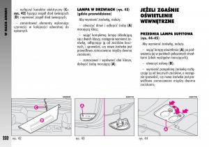Alfa-Romeo-GT-instrukcja-obslugi page 233 min