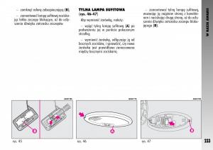 Alfa-Romeo-GT-instrukcja-obslugi page 234 min