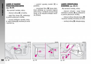 Alfa-Romeo-GT-instrukcja-obslugi page 235 min
