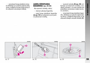Alfa-Romeo-GT-instrukcja-obslugi page 236 min