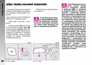 Alfa-Romeo-GT-instrukcja-obslugi page 245 min