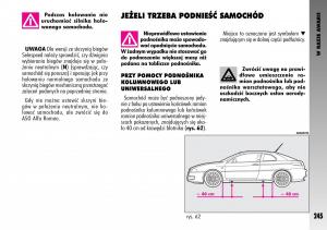 Alfa-Romeo-GT-instrukcja-obslugi page 246 min