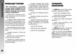 Alfa-Romeo-GT-instrukcja-obslugi page 251 min