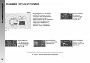 Alfa-Romeo-GT-instrukcja-obslugi page 85 min