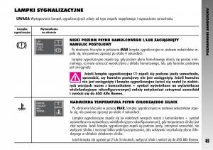Alfa-Romeo-GT-instrukcja-obslugi page 86 min