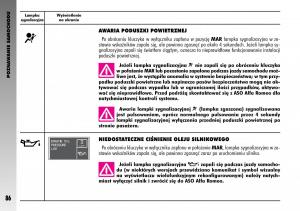 Alfa-Romeo-GT-instrukcja-obslugi page 87 min