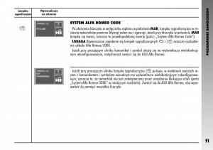 Alfa-Romeo-GT-instrukcja-obslugi page 92 min