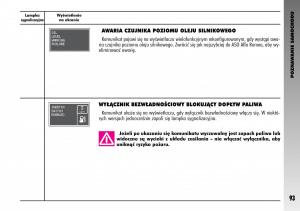 Alfa-Romeo-GT-instrukcja-obslugi page 94 min