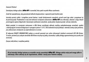 manual--Alfa-Romeo-GT-instrukcja page 2 min