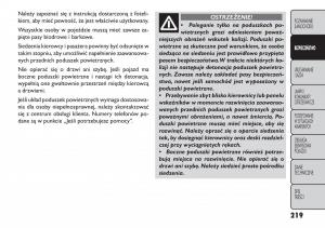 Fiat-Freemont-instrukcja-obslugi page 225 min