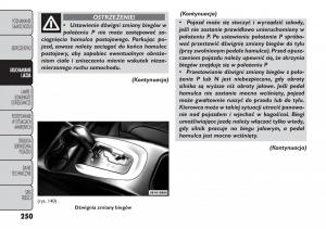 Fiat-Freemont-instrukcja-obslugi page 256 min