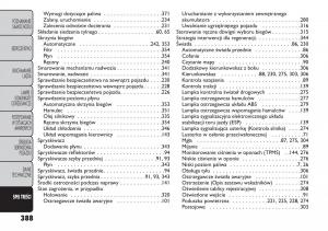 manual--Fiat-Freemont-instrukcja page 394 min