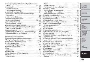 manual--Fiat-Freemont-instrukcja page 397 min