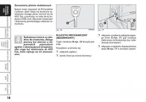 manual--Fiat-Idea-instrukcja page 15 min