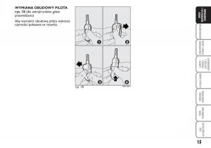 manual--Fiat-Idea-instrukcja page 16 min
