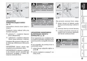 manual--Fiat-Idea-instrukcja page 18 min