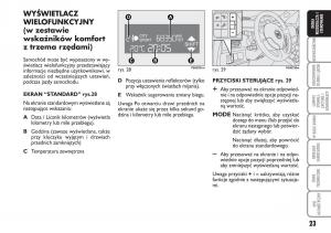 manual--Fiat-Idea-instrukcja page 24 min