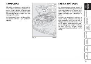 manual--Fiat-Idea-instrukcja page 10 min