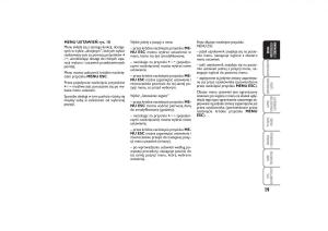 manual--Fiat-Linea-instrukcja page 20 min