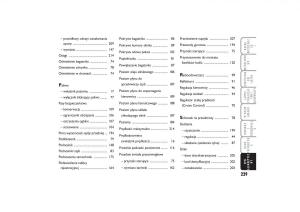 manual--Fiat-Linea-instrukcja page 230 min