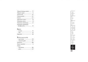 manual--Fiat-Linea-instrukcja page 232 min