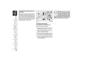 manual--Fiat-Linea-instrukcja page 11 min
