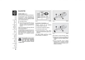 manual--Fiat-Linea-instrukcja page 9 min