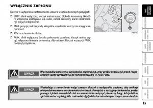 manual--Fiat-Multipla-II-2-instrukcja page 16 min