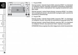 manual--Fiat-Multipla-II-2-instrukcja page 21 min