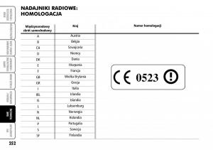 manual--Fiat-Multipla-II-2-instrukcja page 253 min