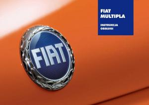 manual--Fiat-Multipla-II-2-instrukcja page 1 min