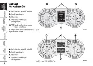 manual--Alfa-Romeo-Brera-Spider-instrukcja page 10 min