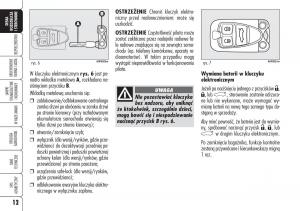 manual--Alfa-Romeo-Brera-Spider-instrukcja page 14 min