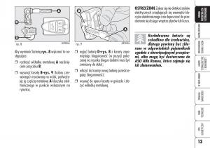 manual--Alfa-Romeo-Brera-Spider-instrukcja page 15 min