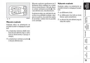 manual--Alfa-Romeo-Brera-Spider-instrukcja page 17 min