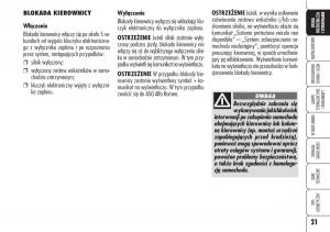 manual--Alfa-Romeo-Brera-Spider-instrukcja page 23 min
