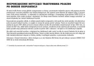 manual--Alfa-Romeo-Brera-Spider-instrukcja page 265 min
