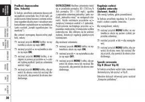 Alfa-Romeo-Brera-Spider-instrukcja-obslugi page 32 min