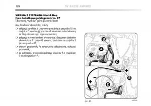 Alfa-Romeo-Mito-instrukcja-obslugi page 199 min