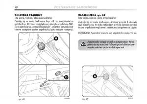 Alfa-Romeo-Mito-instrukcja-obslugi page 91 min