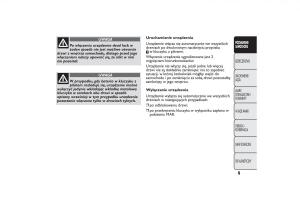 manual--Fiat-Quobo-instrukcja page 12 min